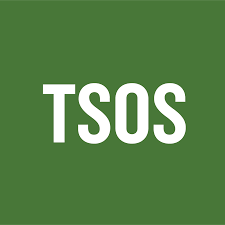 Their Story is Our Story (TSOS) Logo